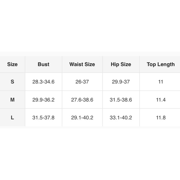 Color Block Bikini - Picture 4 of 4